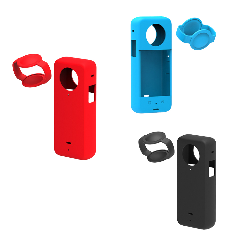 Insta360 Camera X3 - A13E-1Set Anti-Drop Case Dustproof Case For