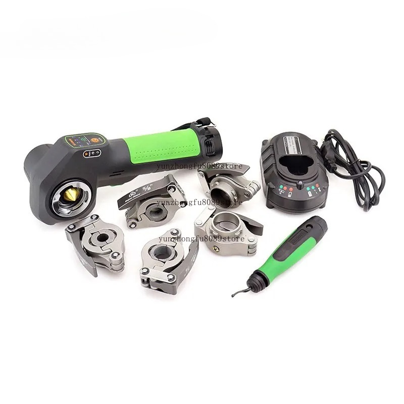 ST-E800A Electric Copper Tube  - Electronics Repair Youtube ulasan dan harga