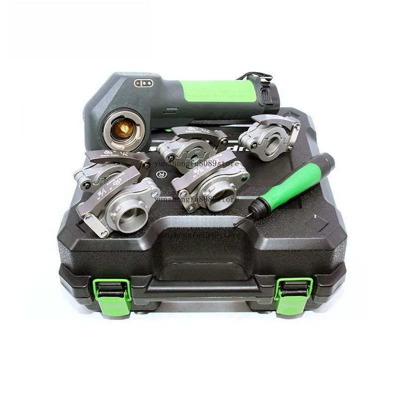 ST-E800A Electric Copper Tube  - Electronics Repair Youtube ulasan dan harga