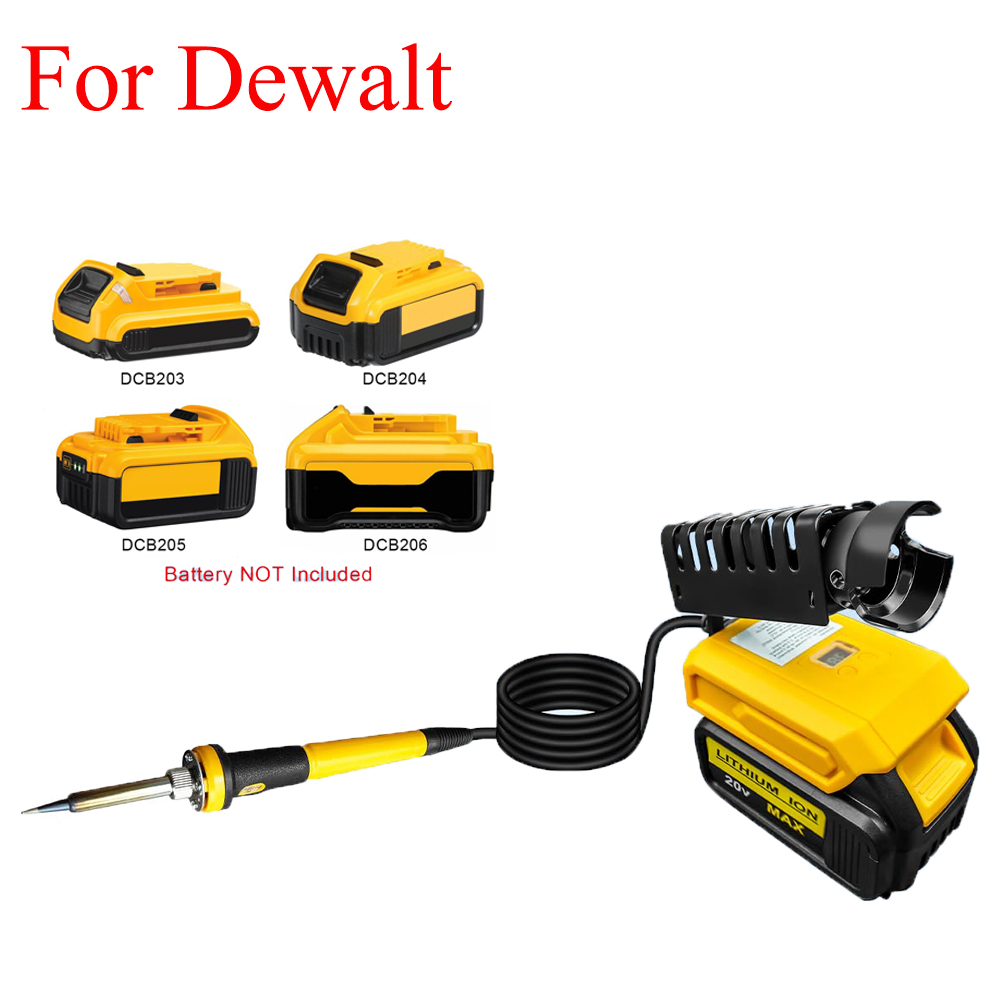 Portable Soldering Iron Kit Co - Elektronik Repair ulasan dan harga