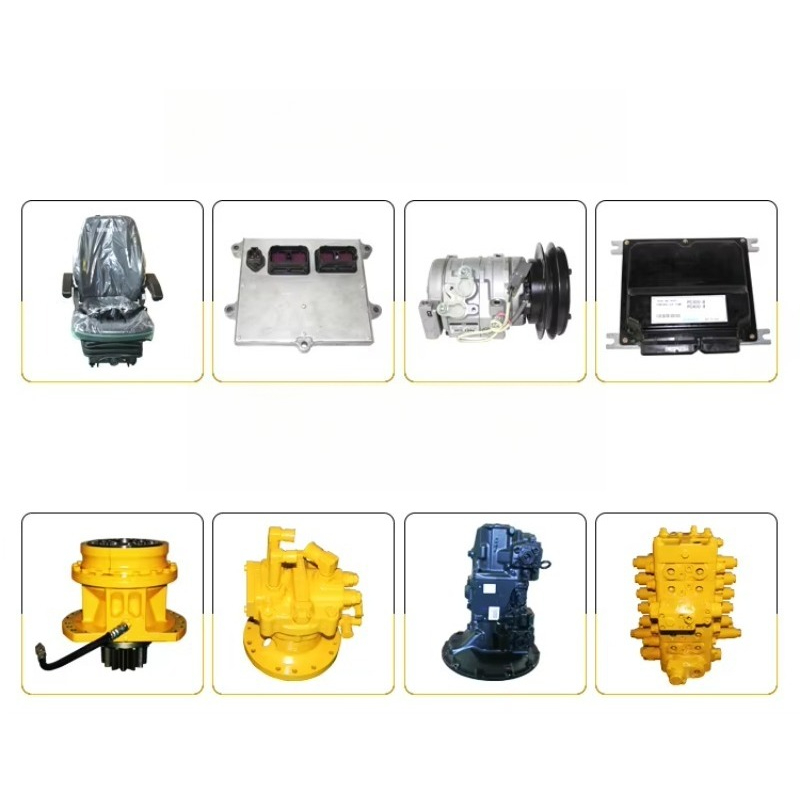 New GD825 Grader Parts 425-06- - Electronics Repair Shop ulasan dan harga