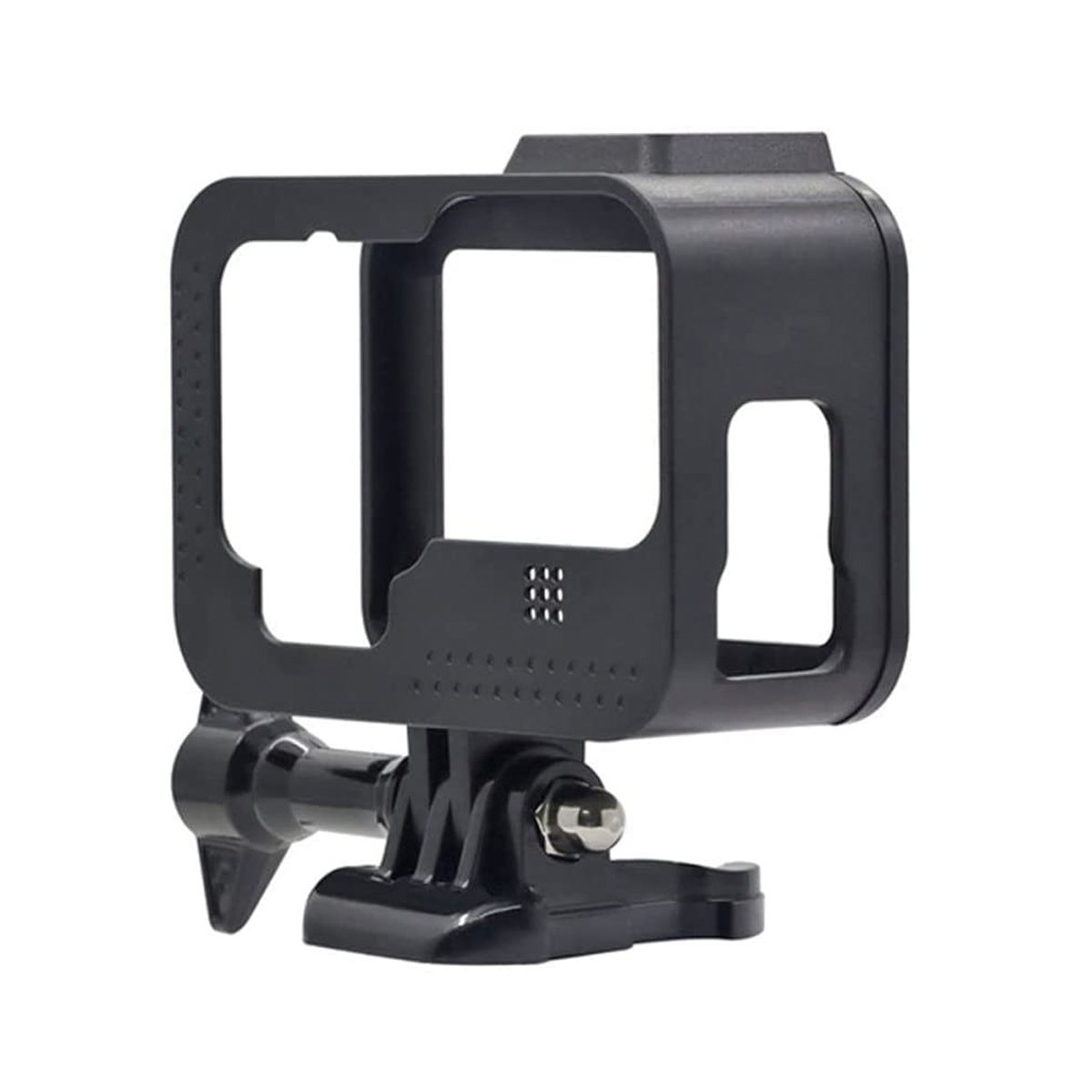 Protective Frame Case for GoPr - Gopro Action Camera Hero 13 Black ulasan dan harga