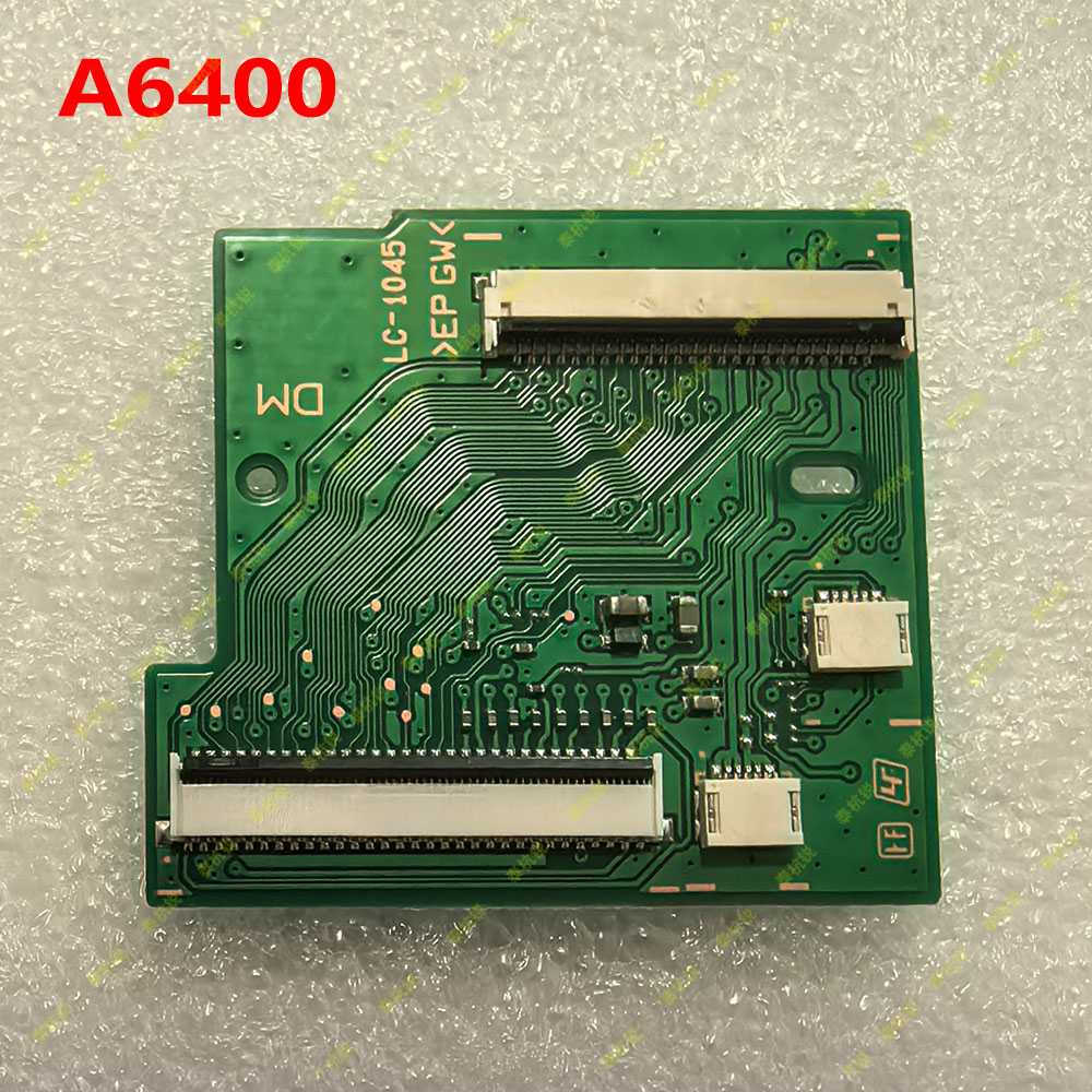 For Sony A6400 Screen Driver B - Sony Camera A6400 ulasan dan harga