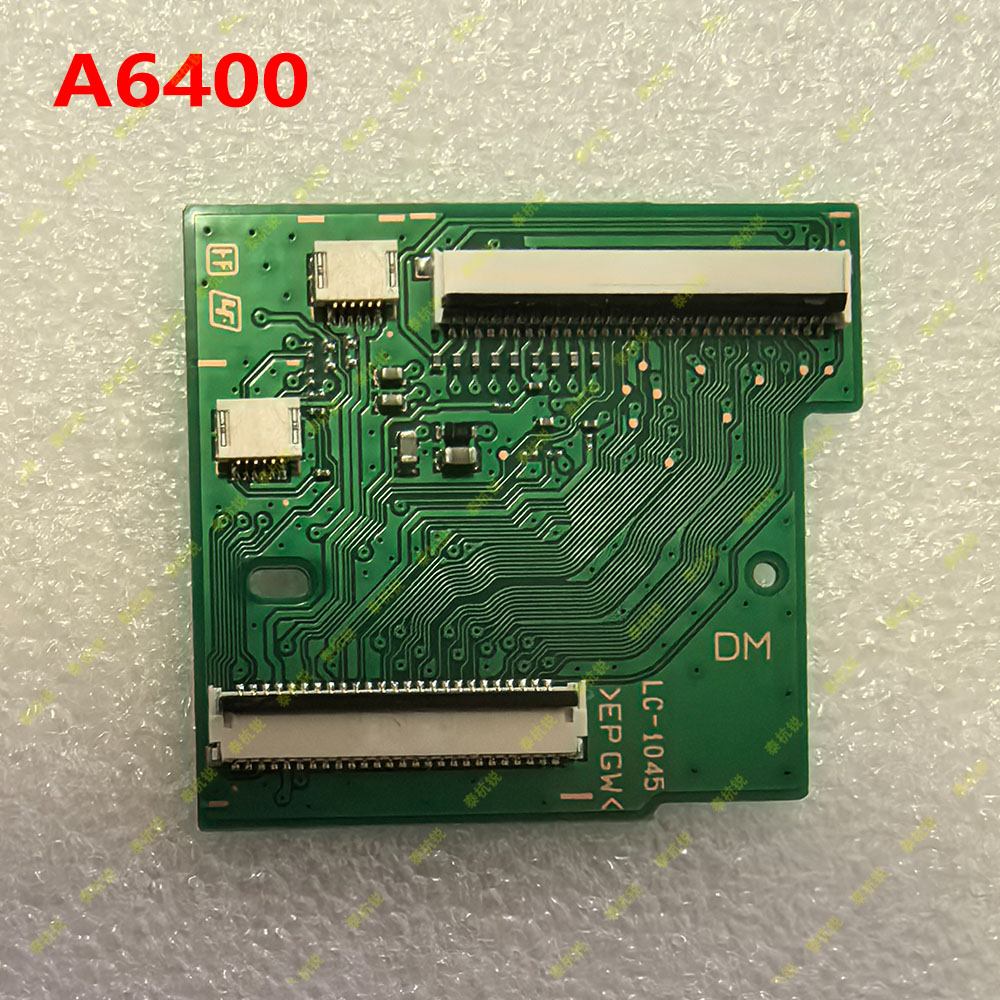 For Sony A6400 Screen Driver B - Sony Camera A6400 ulasan dan harga