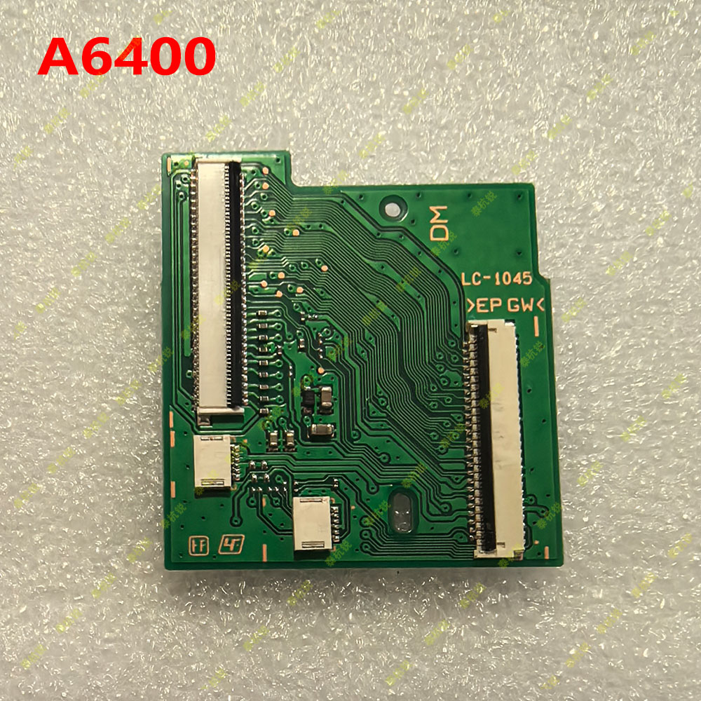 For Sony A6400 Screen Driver B - Sony Camera A6400 ulasan dan harga