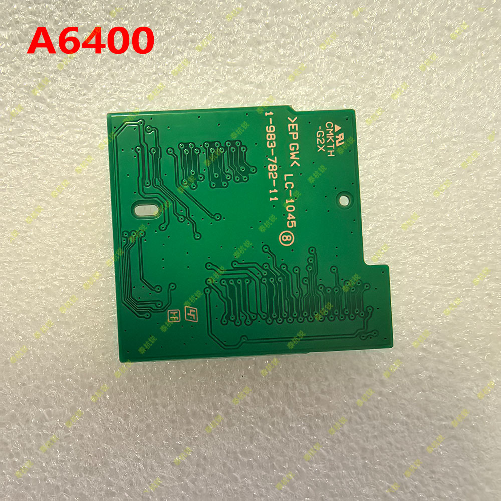 For Sony A6400 Screen Driver B - Sony Camera A6400 ulasan dan harga