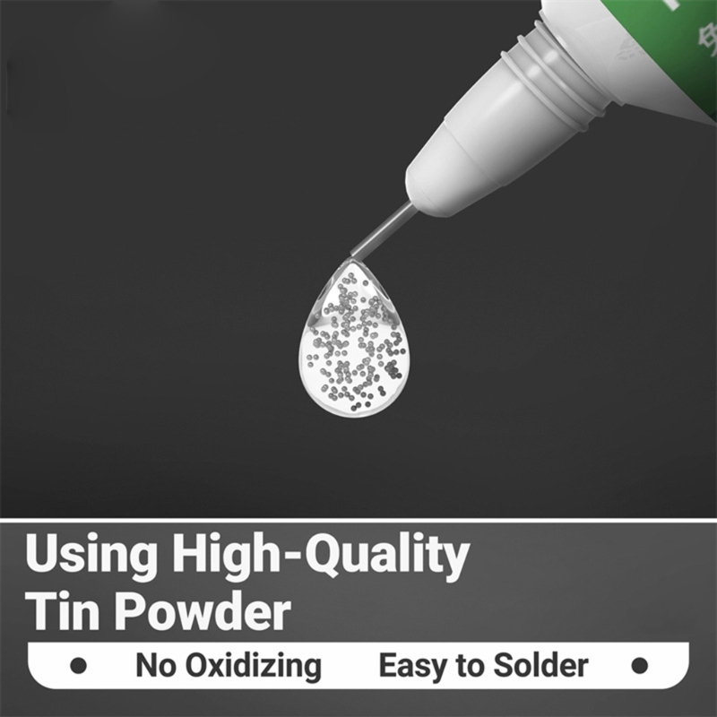 High Adhesion Needle Tube Weld - Electronics Repair Youtube ulasan dan harga