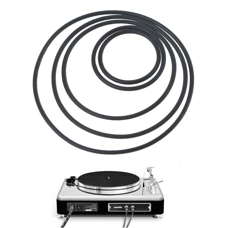 20Pcs Recorder Rubber Belts 1. - Elektronik Repair ulasan dan harga