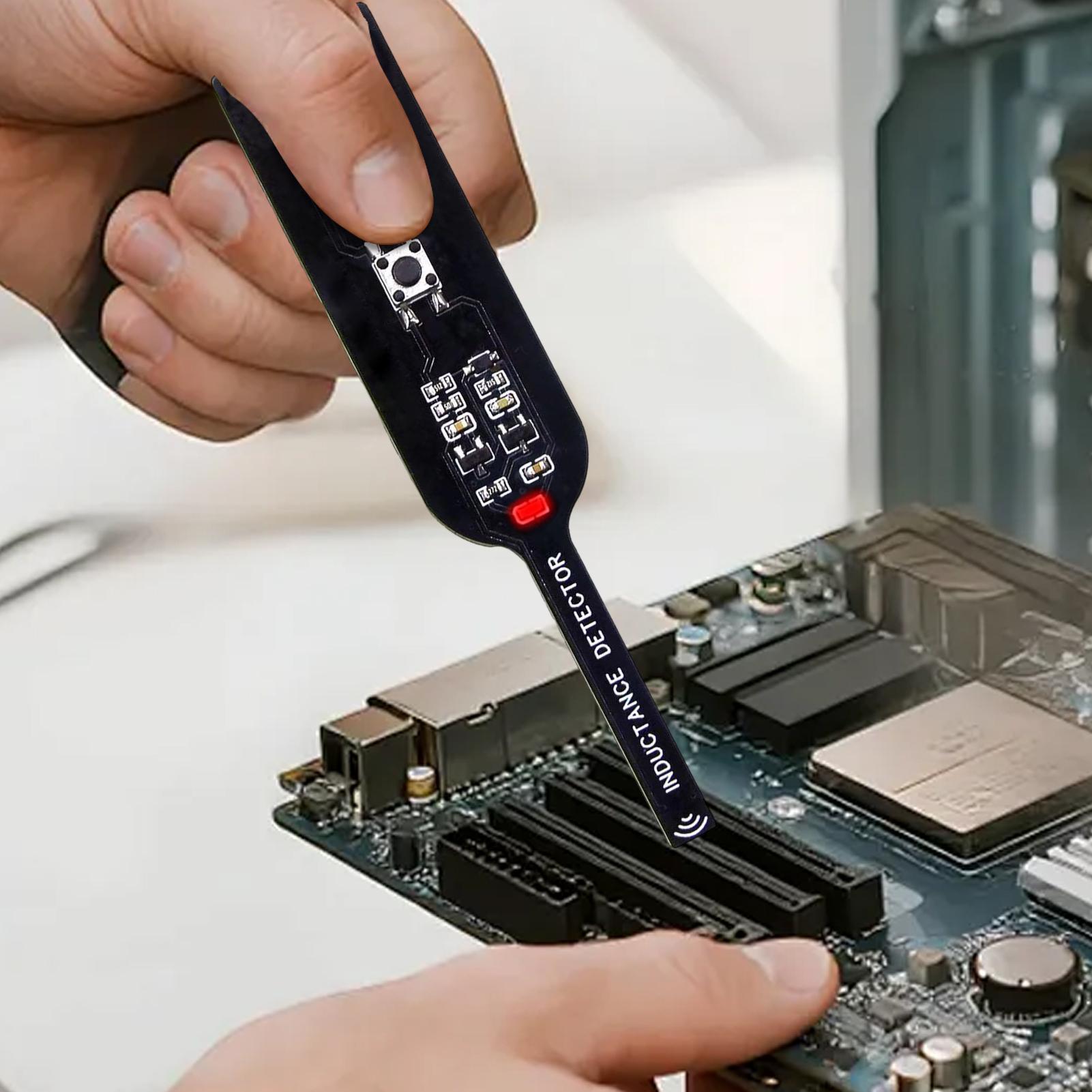 Handheld High Precision Mainbo - Electronics Repair Shop ulasan dan harga