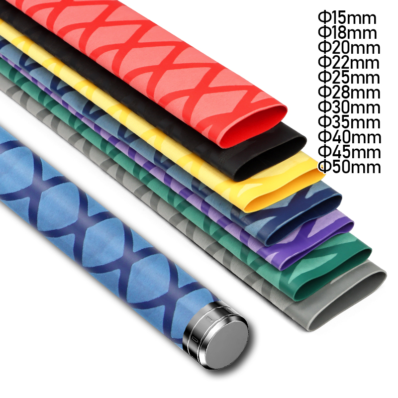 1m/piece Fishing Rod Non-slip  - Electronics Repair Youtube ulasan dan harga