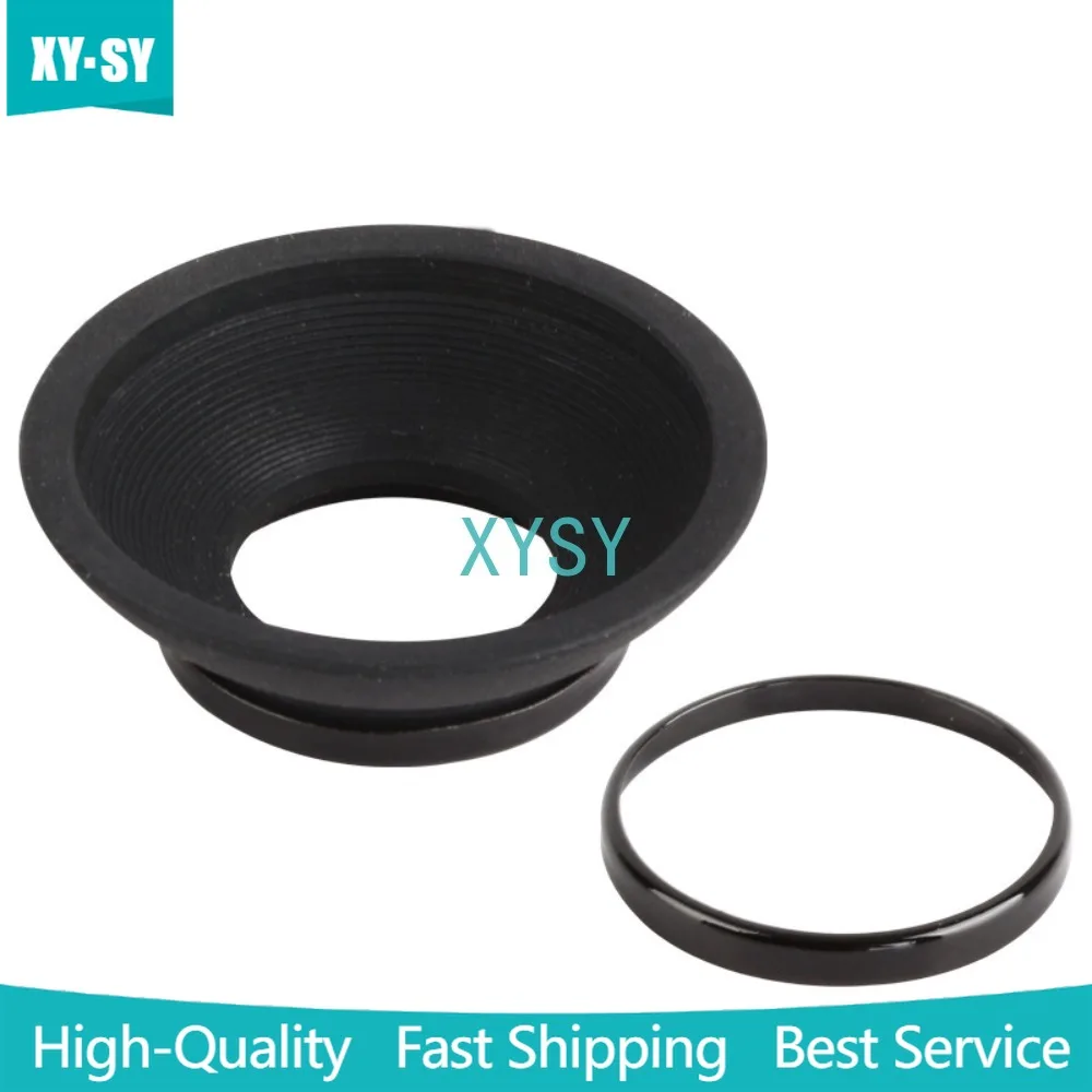 2PCS New DK-19 Viewfinder Rubb - Sony Camera A6400 ulasan dan harga