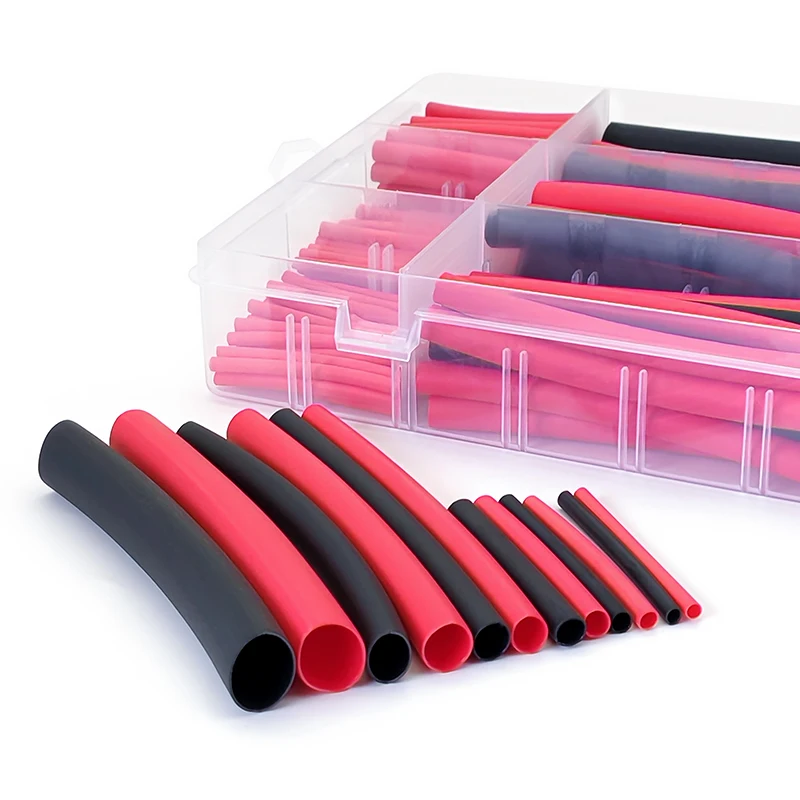 Electronic DIY Heat Shrink Tub - Electronics Repair Youtube ulasan dan harga