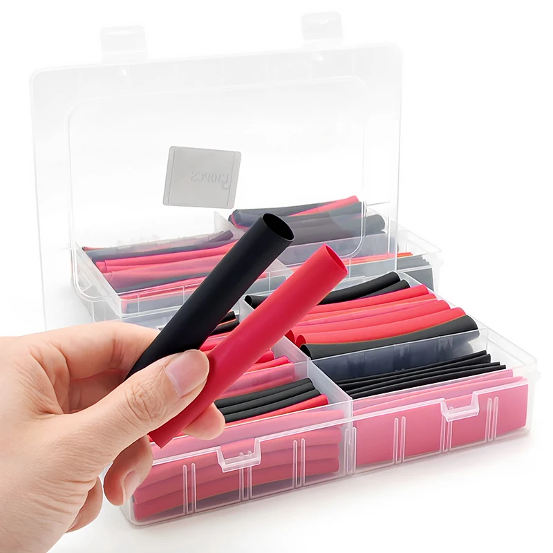 Electronic DIY Heat Shrink Tub - Electronics Repair Youtube ulasan dan harga