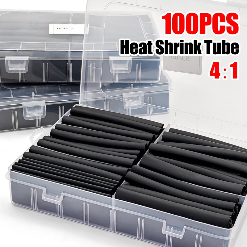 Electronic DIY Heat Shrink Tub - Electronics Repair Youtube ulasan dan harga