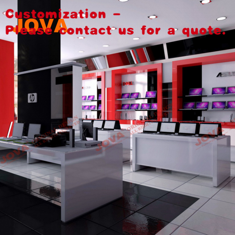 custom.Electronic Displays Sho - Electronics Repair Shop ulasan dan harga