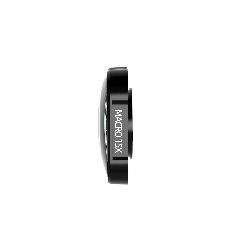 Macro 15X HD Lens Filter for G - Gopro Action Camera Hero 13 Black ulasan dan harga