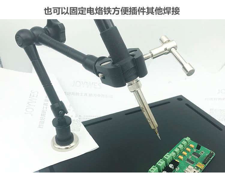 Electric soldering iron, hot a - Electronics Repair Youtube ulasan dan harga