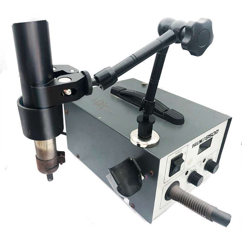 Electric soldering iron, hot a - Electronics Repair Youtube ulasan dan harga