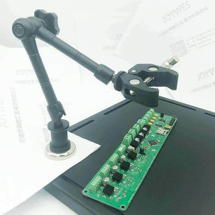 Electric soldering iron, hot a - Electronics Repair Youtube ulasan dan harga