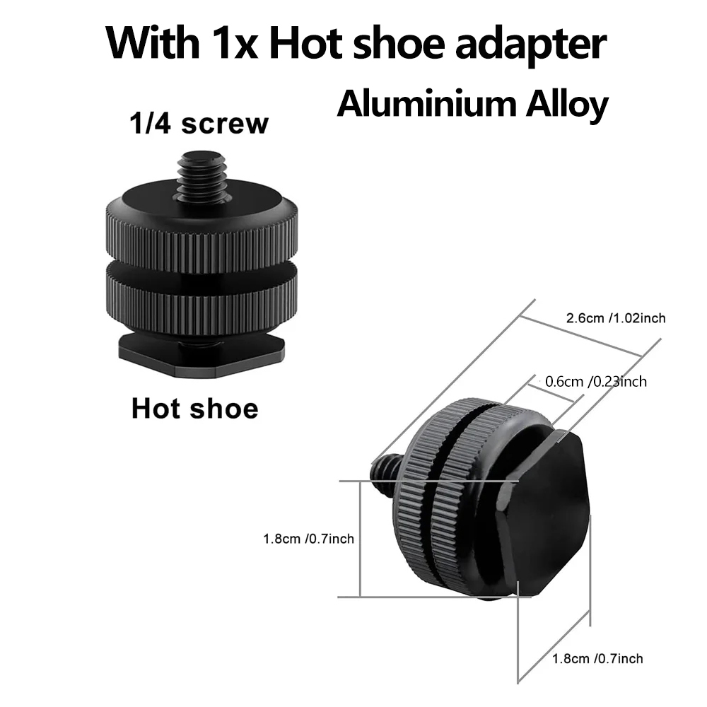 Aluminum Alloy Protective Fram - Gopro Action Camera Hero 13 Black ulasan dan harga