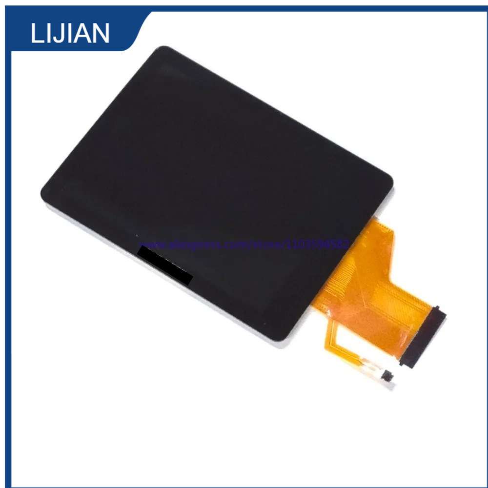 New LCD Display Screen assembl - Sony Camera A6400 ulasan dan harga