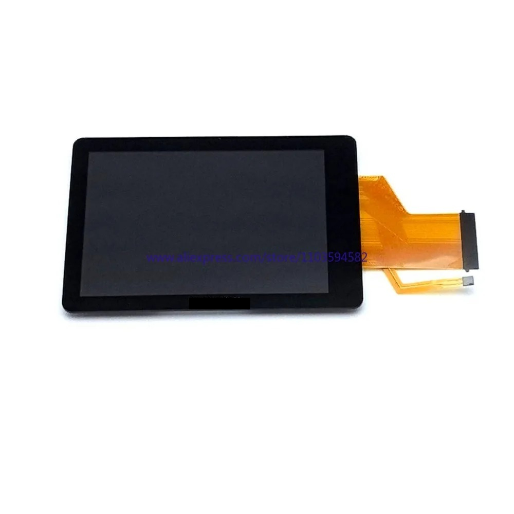 New LCD Display Screen assembl - Sony Camera A6400 ulasan dan harga