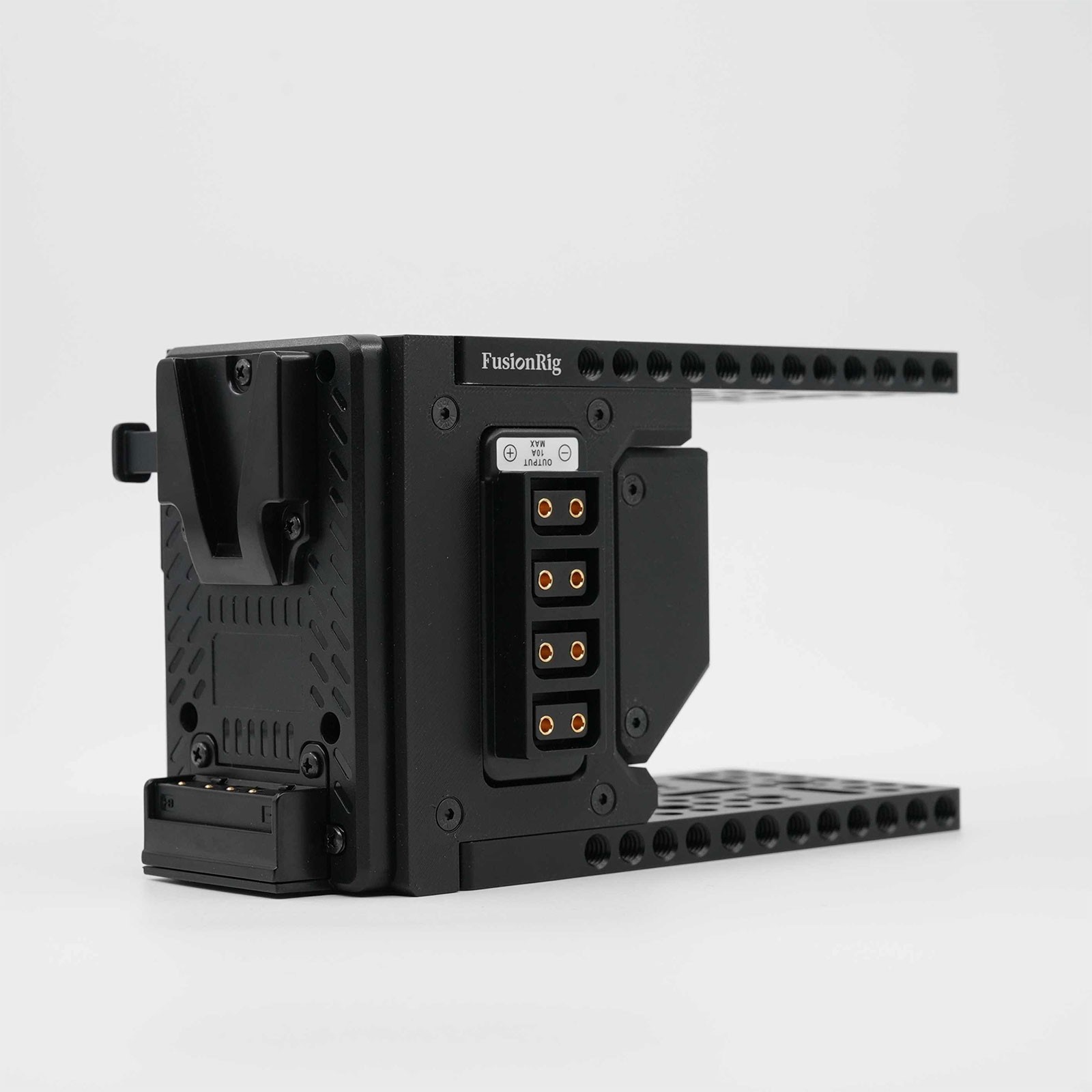 FusionRig for SONY ZVE10 Camer - Sony Camera A6400 ulasan dan harga
