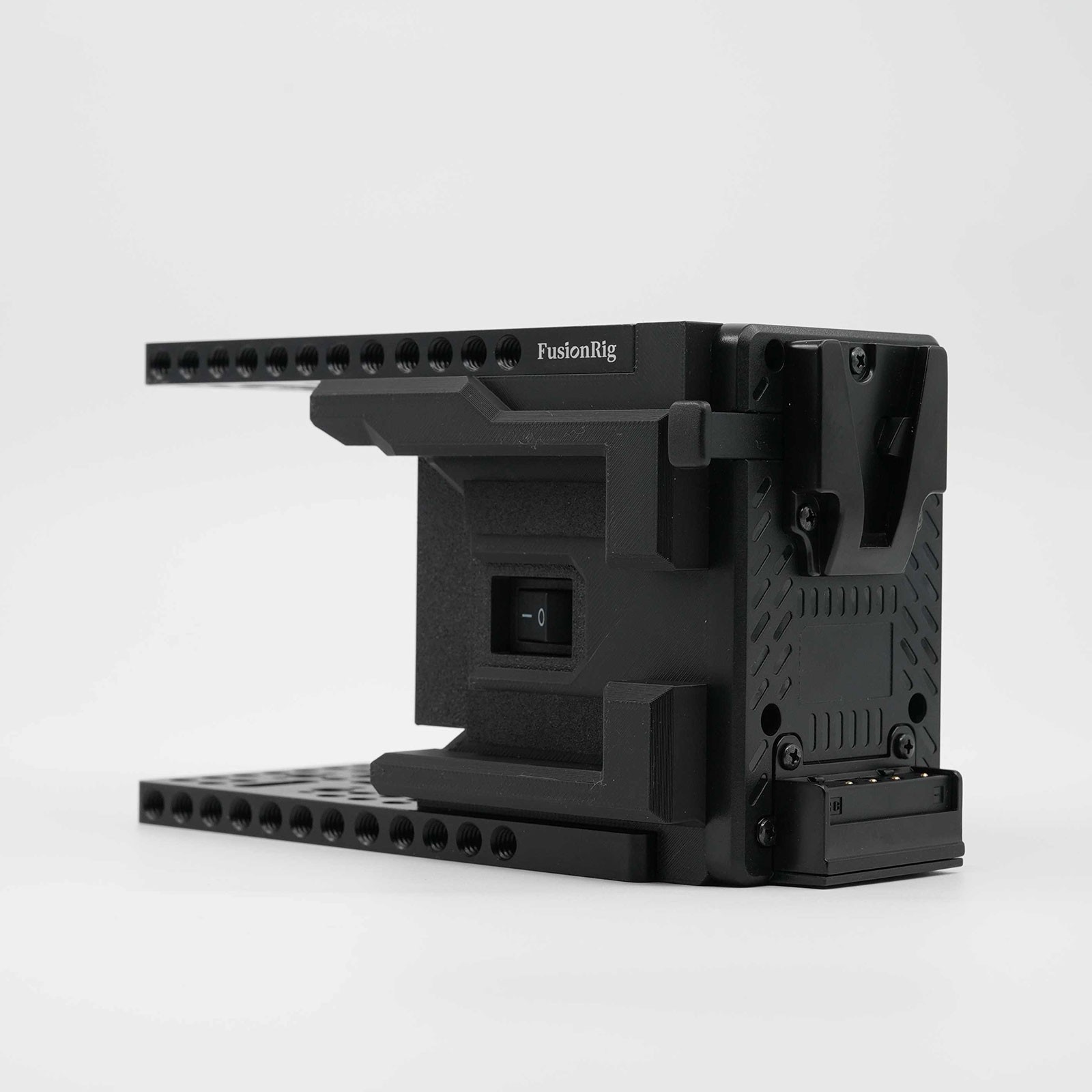 FusionRig for SONY ZVE10 Camer - Sony Camera A6400 ulasan dan harga