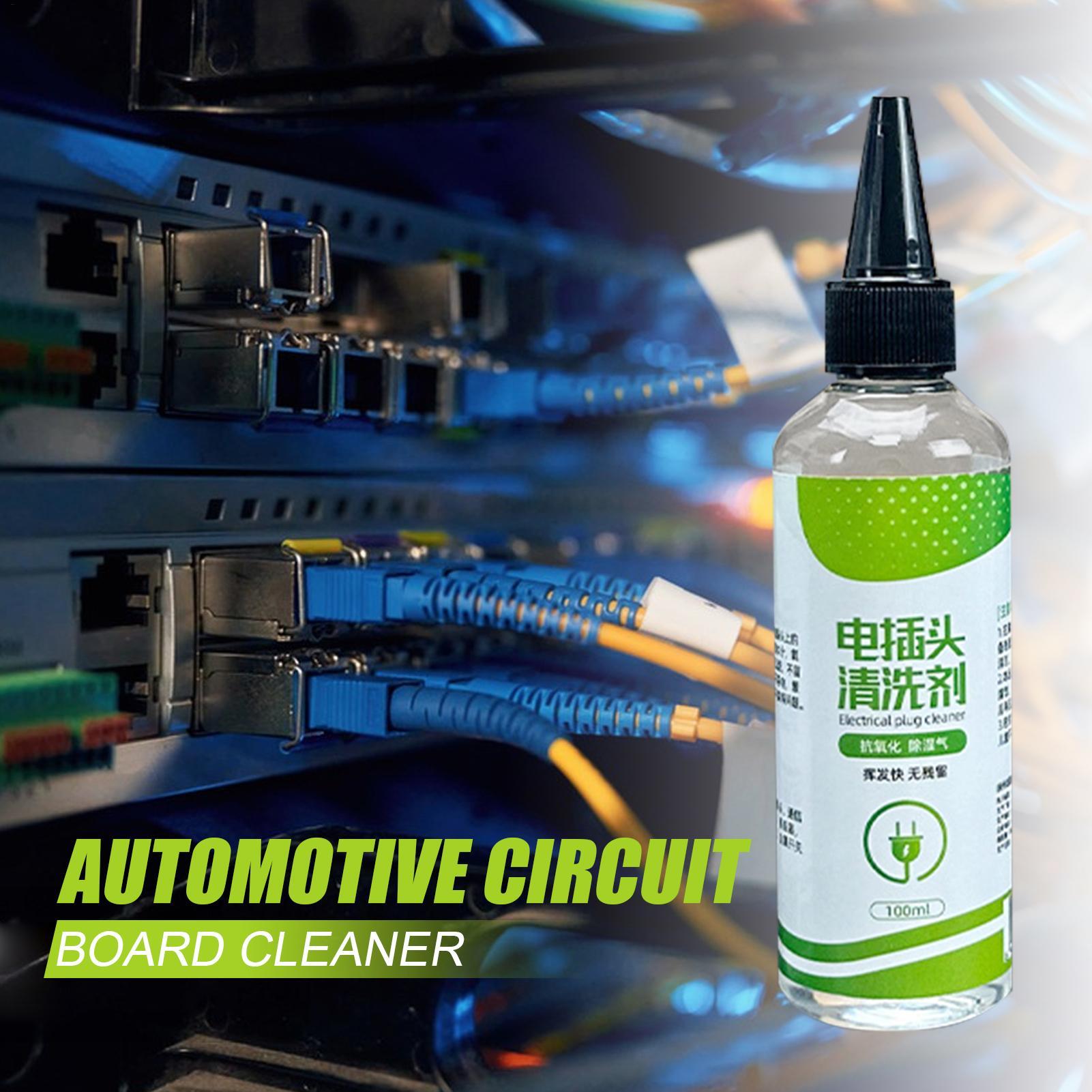 Electrical Parts Degreaser Fas - Electronics Repair Shop ulasan dan harga