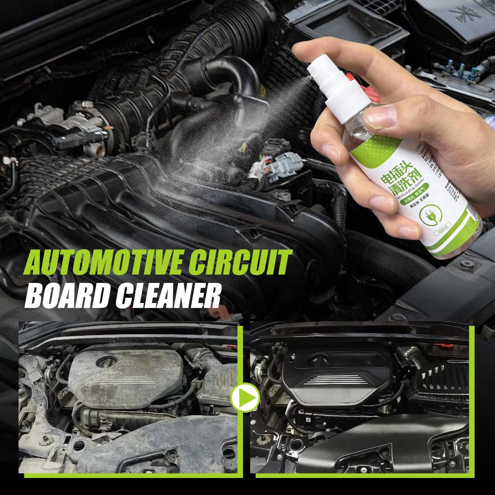 Electrical Parts Degreaser Fas - Electronics Repair Shop ulasan dan harga