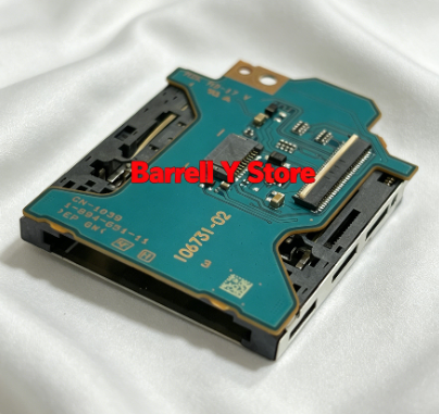 New Original CN-1039 Memory Ca - Sony Camera A6400 ulasan dan harga