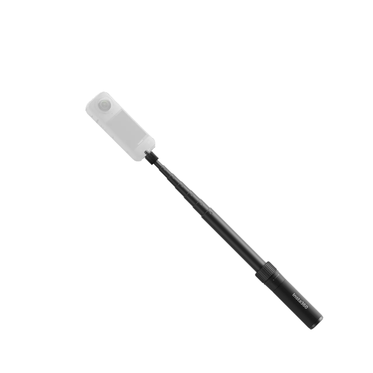 Bullet Time Selfie Stick 2.0 F - Insta360 Camera X3 ulasan dan harga