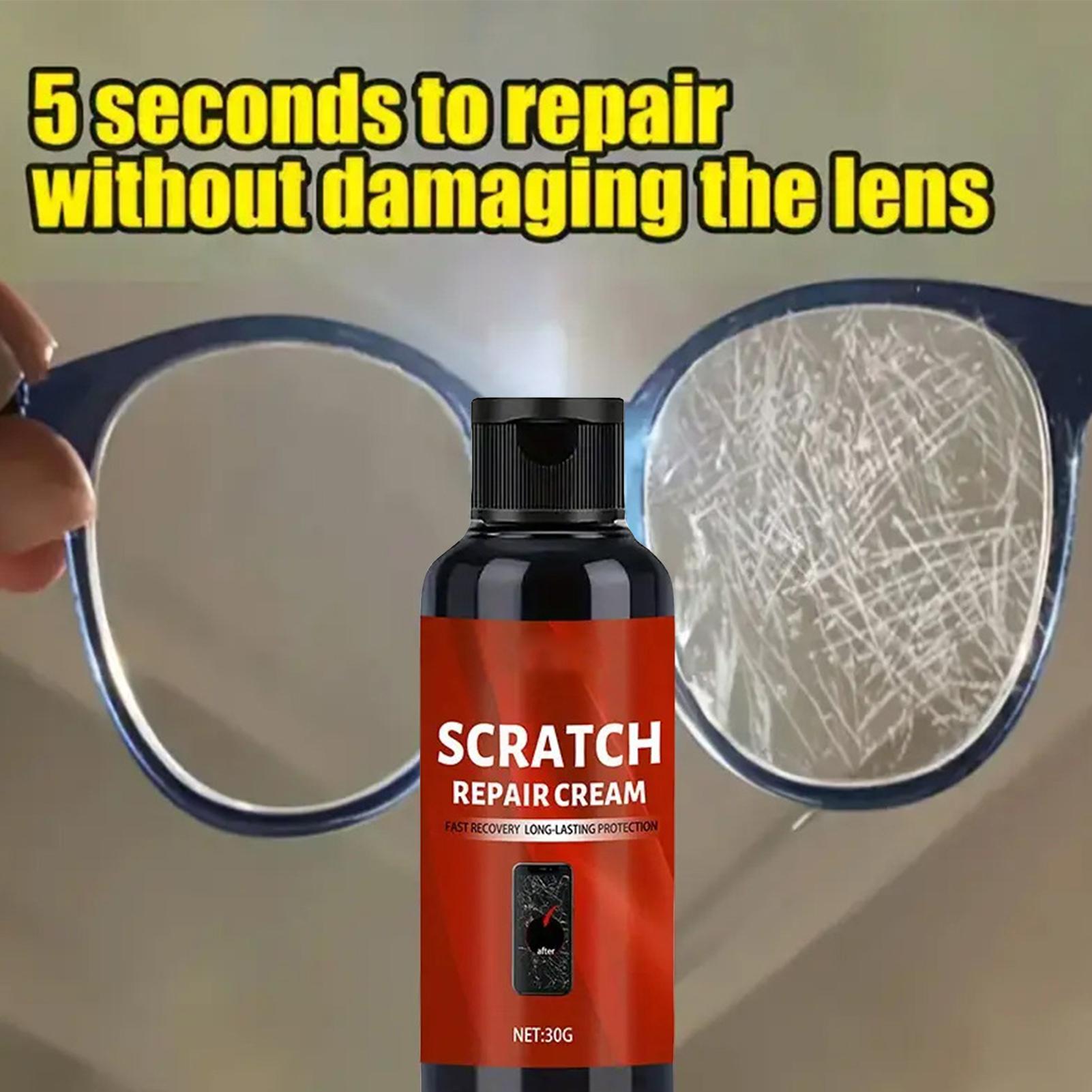 30g Glass Scratch Remover Crea - Elektronik Repair ulasan dan harga