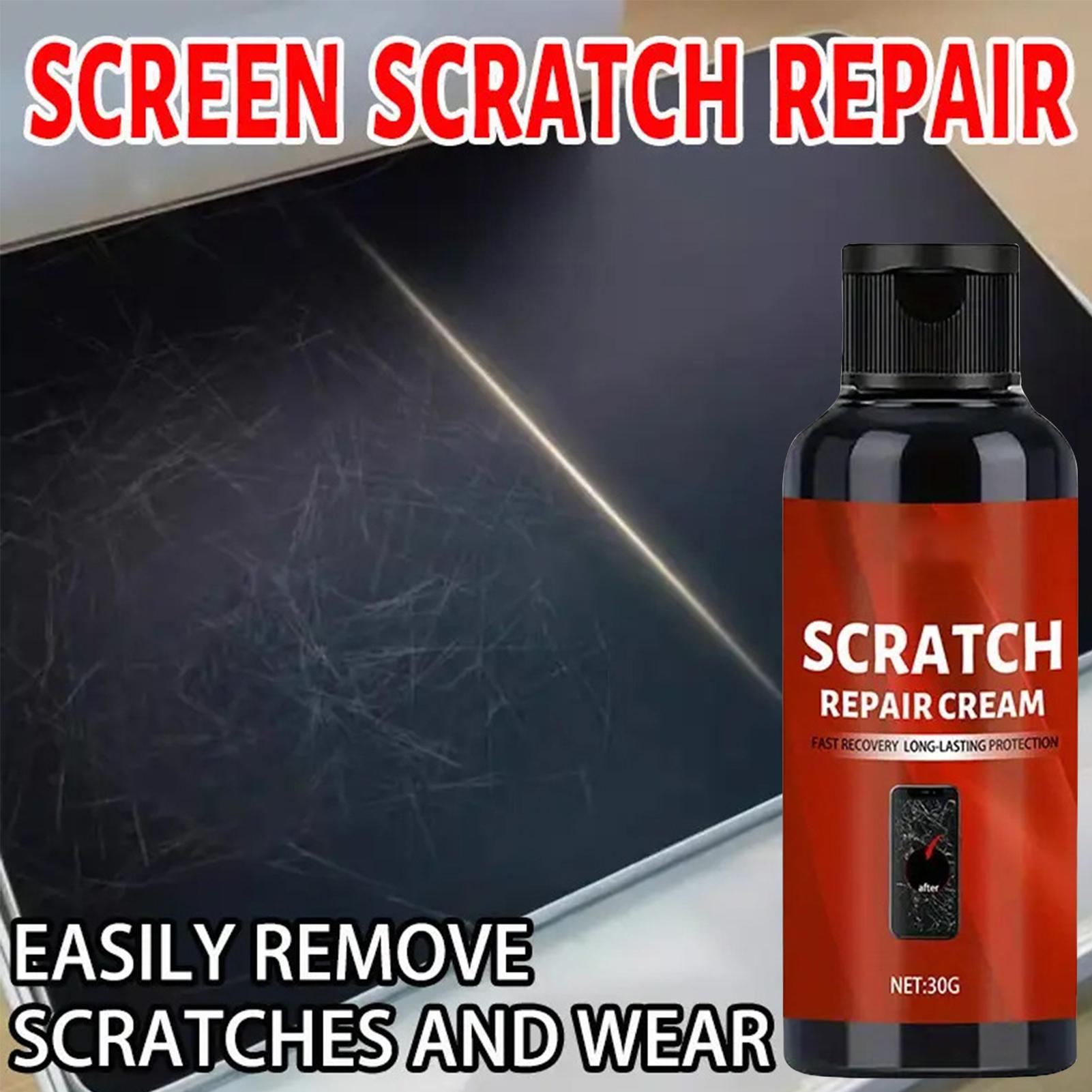 30g Glass Scratch Remover Crea - Elektronik Repair ulasan dan harga