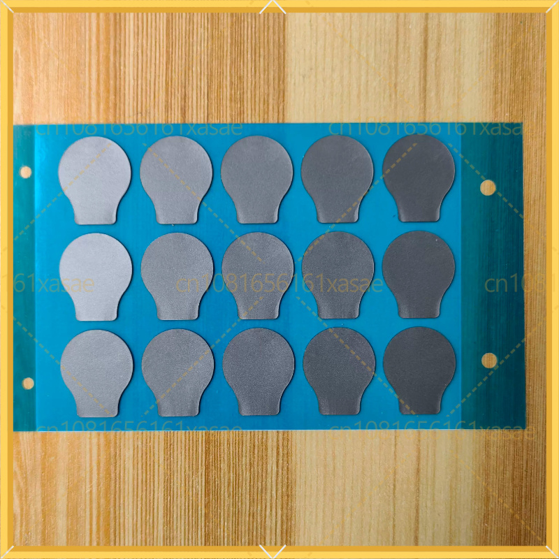 Gimbal Back Cover Foam Adhesiv - Back Cover Adhesive ulasan dan harga
