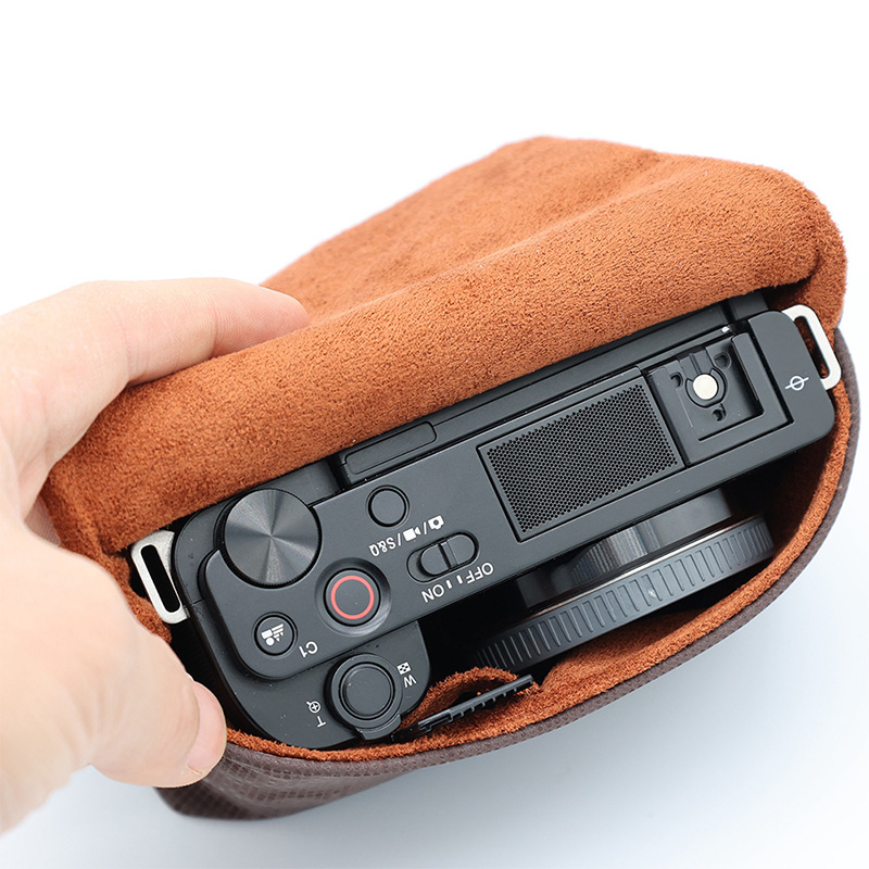 Portable Camera Storage Bag fo - Sony Camera A6400 ulasan dan harga