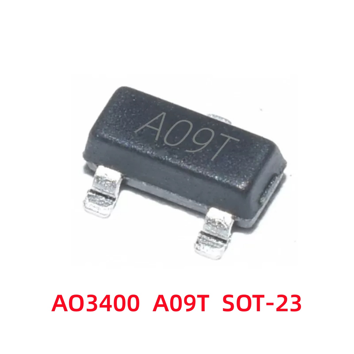 100-500Pcs AO3400/A09T AO3401/ - Electronics Repair Youtube ulasan dan harga