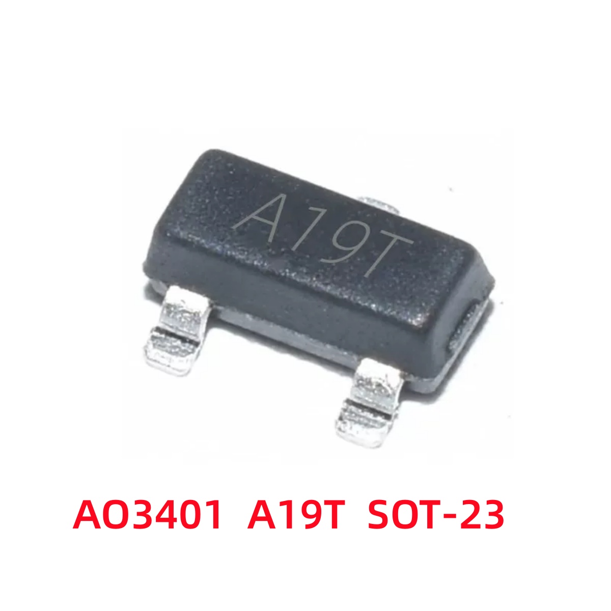 100-500Pcs AO3400/A09T AO3401/ - Electronics Repair Youtube ulasan dan harga