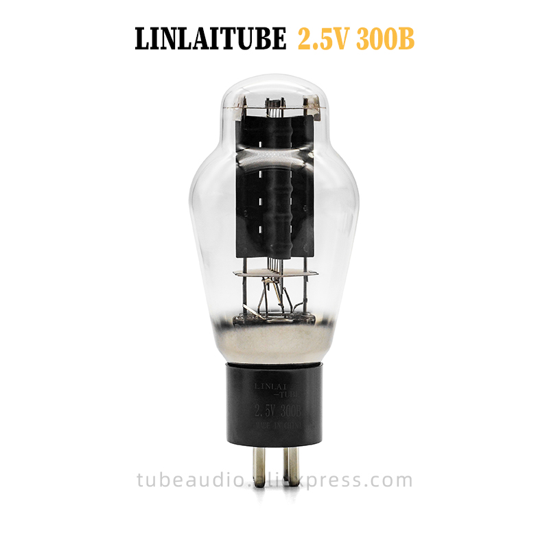 LinLai Tube Electronic Tube 2. - Electronics Repair Youtube ulasan dan harga