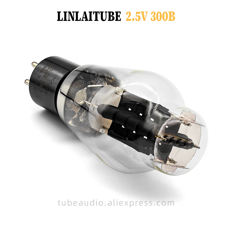 LinLai Tube Electronic Tube 2. - Electronics Repair Youtube ulasan dan harga