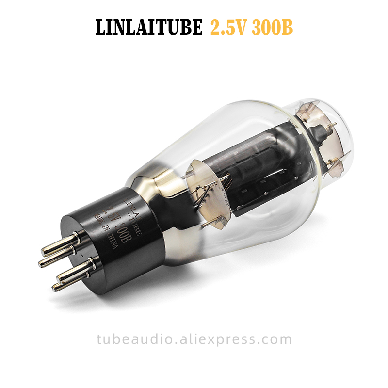 LinLai Tube Electronic Tube 2. - Electronics Repair Youtube ulasan dan harga