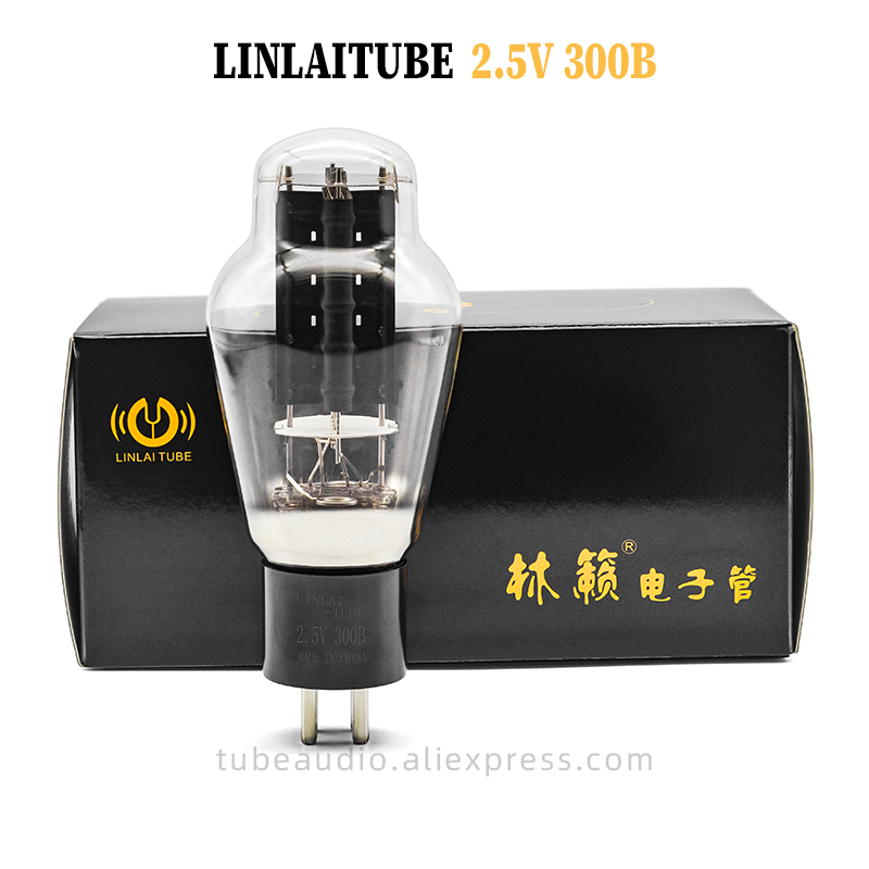 LinLai Tube Electronic Tube 2. - Electronics Repair Youtube ulasan dan harga