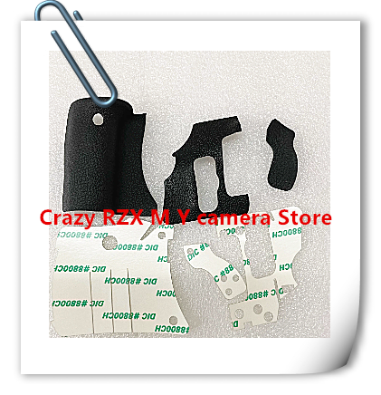 A Set of New Front Grip Side B - Back Cover Adhesive ulasan dan harga