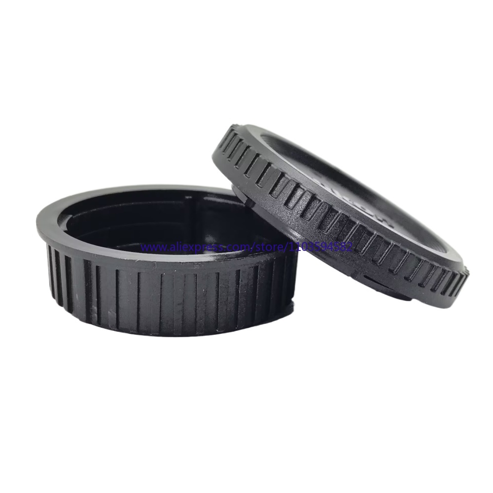 NEW 2-in-1 Lens Body Cap + Rea - Sony Camera A6400 ulasan dan harga