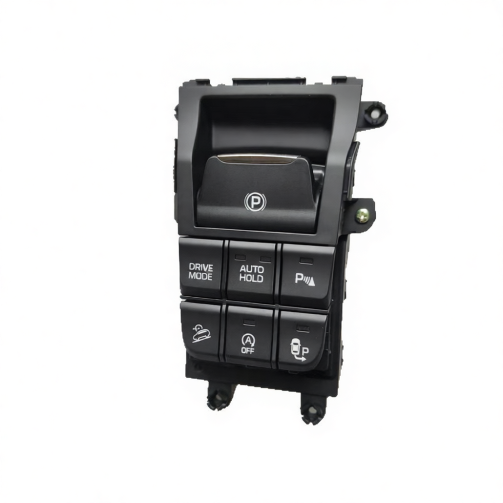 Electronic Handbrake Control S - Electronics Repair Tucson ulasan dan harga