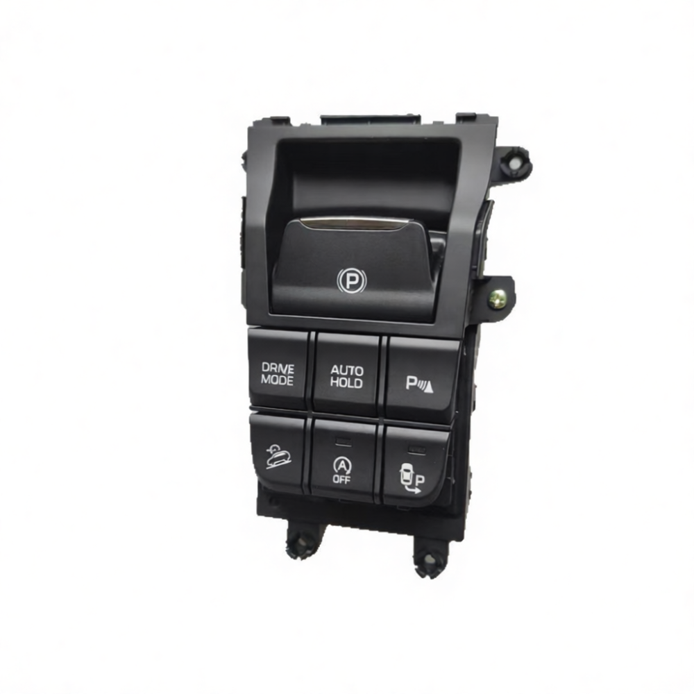 Electronic Handbrake Control S - Electronics Repair Tucson ulasan dan harga