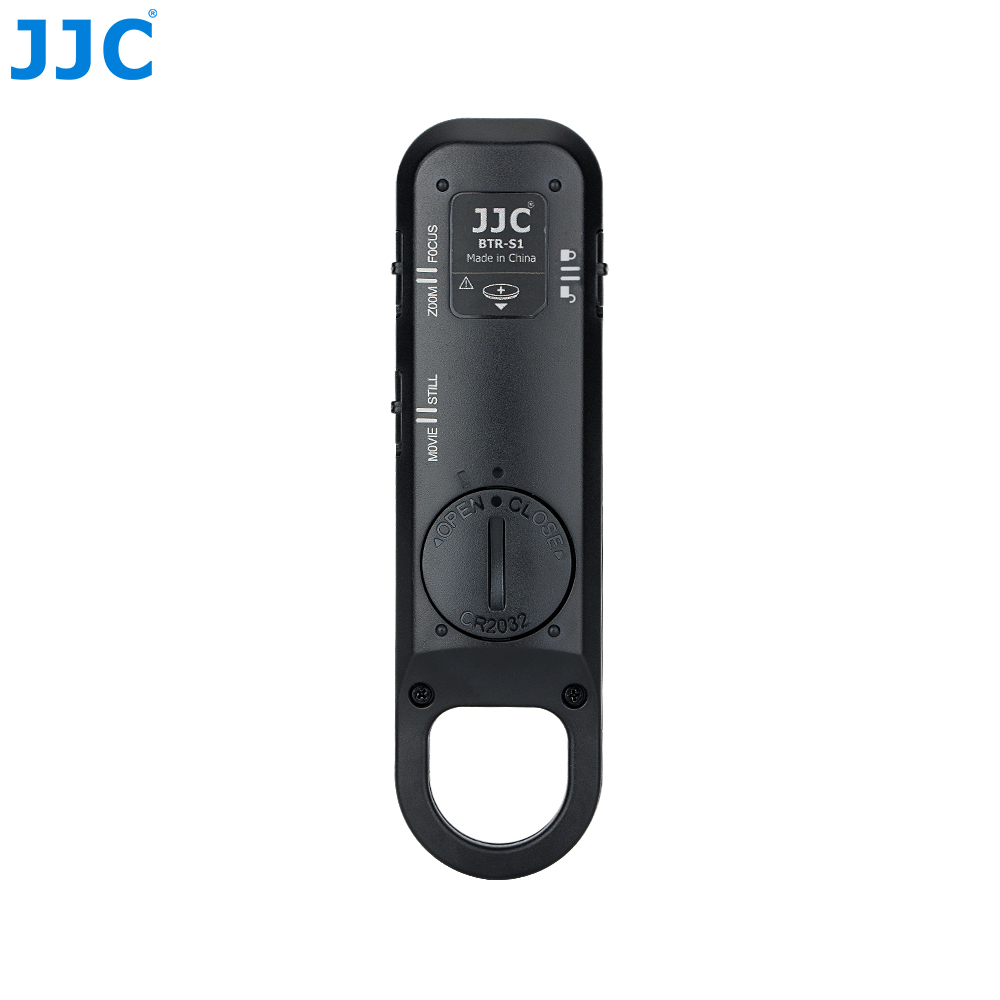 JJC BTR-S1 Wireless Bluetooth  - Sony Camera A6400 ulasan dan harga