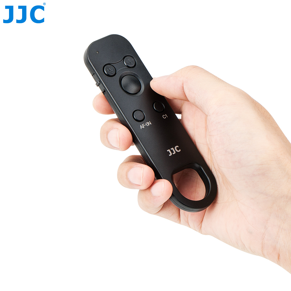 JJC BTR-S1 Wireless Bluetooth  - Sony Camera A6400 ulasan dan harga