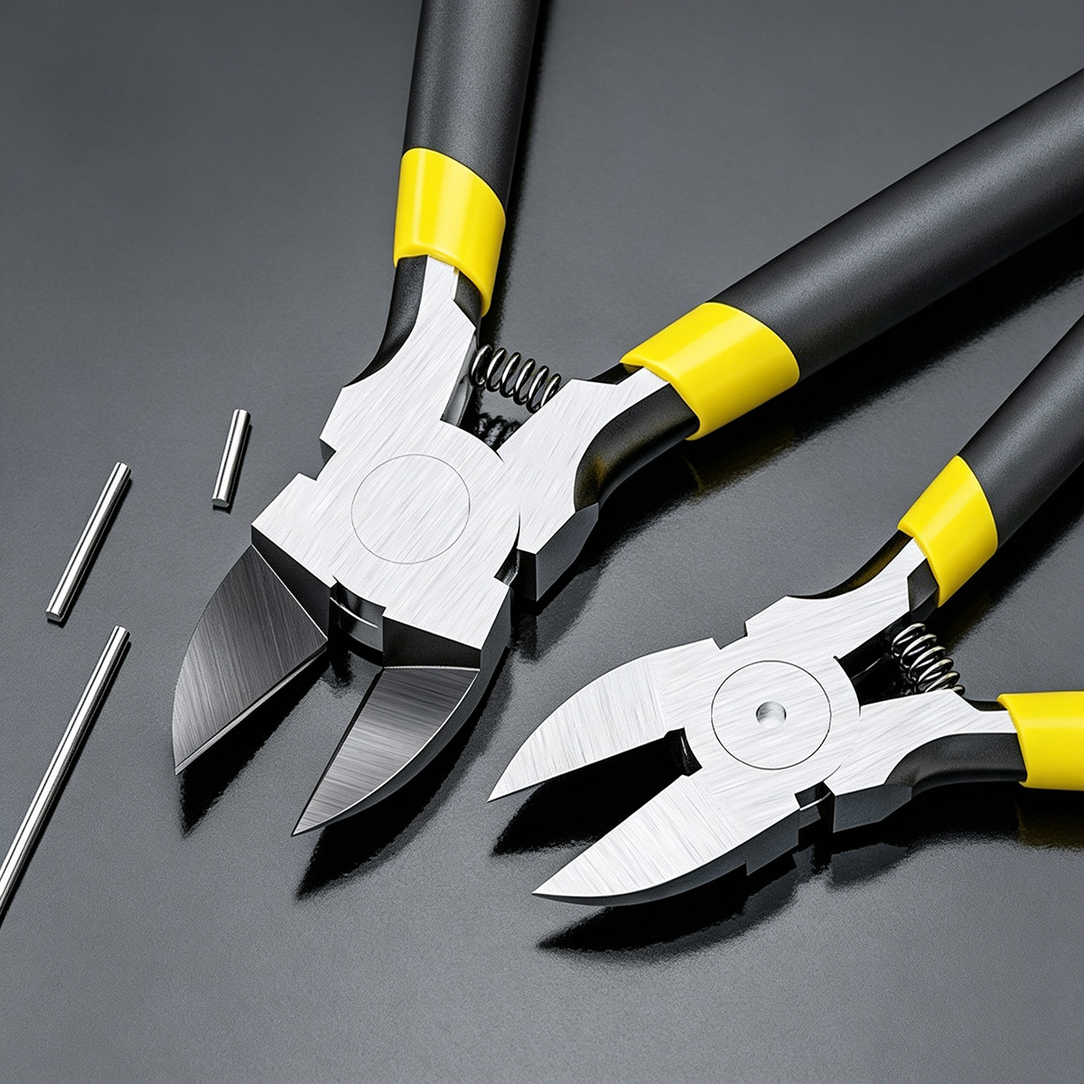 5 6 7 8 Inch Mini Wire Cutter  - Elektronik Repair ulasan dan harga