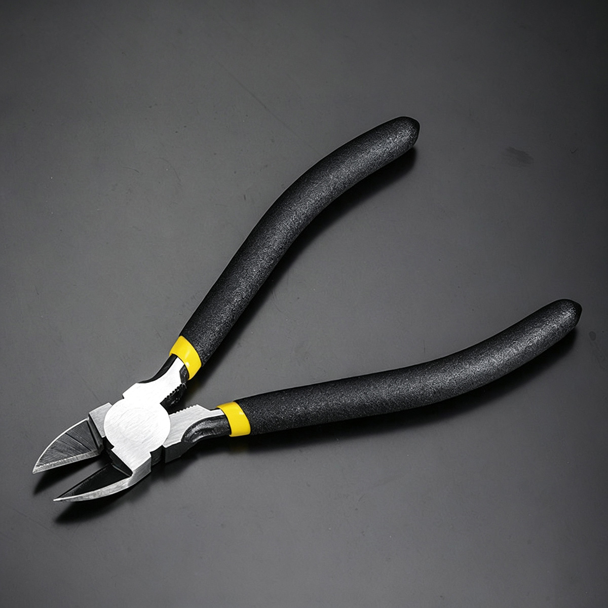 5 6 7 8 Inch Mini Wire Cutter  - Elektronik Repair ulasan dan harga